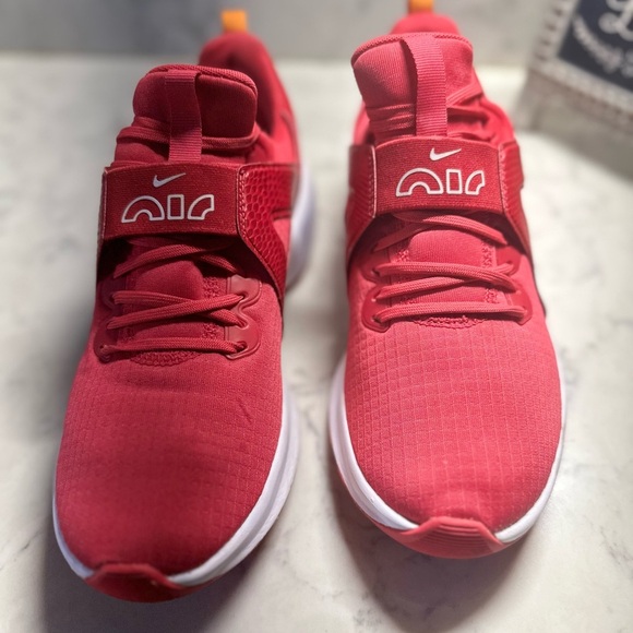 Nike Pink Athletic Shoes - Picture 3 of 10